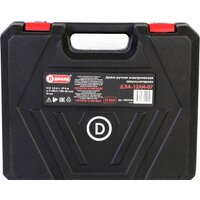 ДИОЛД ДЭА-12ЛИ-07 10022146 (с 2-мя АКБ, кейс) Image #8