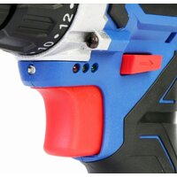 ДИОЛД ДЭА-12ЛИ-07 10022146 (с 2-мя АКБ, кейс) Image #5