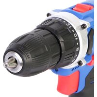 ДИОЛД ДЭА-12ЛИ-07 10022146 (с 2-мя АКБ, кейс) Image #4