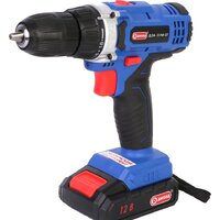 ДИОЛД ДЭА-12ЛИ-07 10022146 (с 2-мя АКБ, кейс)