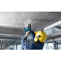 Bosch GBH 3-28 DRE Professional [061123A000] Image #4