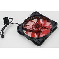 Digma DFAN-LED-RED Image #5