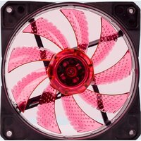 Digma DFAN-LED-RED Image #2