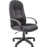 CHAIRMAN 685 TW12 (серый) Image #1