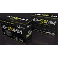 Formula AP-550MM Image #5