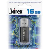 Mirex UNIT BLACK 16GB (13600-FMUUND16) Image #2