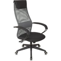 Бюрократ CH-607 (темно-серый TW-04/черный Neo Black) Image #4