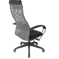 Бюрократ CH-607 (темно-серый TW-04/черный Neo Black) Image #15