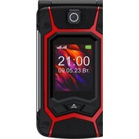 Maxvi E10 (красный) Image #7