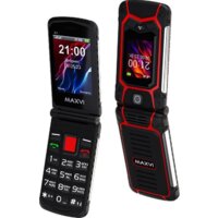 Maxvi E10 (красный)