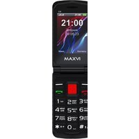 Maxvi E10 (красный) Image #2