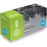CACTUS CS-C4092A (аналог HP C4092A)