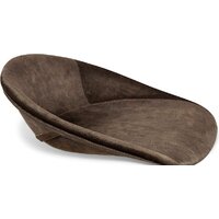 Sheffilton SHT-ST19-SF1/S154 (кофейный трюфель/черный) Image #2