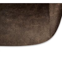 Sheffilton SHT-ST19-SF1/S154 (кофейный трюфель/черный) Image #4