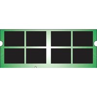 Kingston ValueRAM 8GB DDR3 SODIMM KVR16LS11/8WP Image #1
