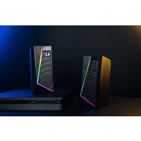 Redragon Anvil (черный) Image #10