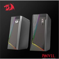 Redragon Anvil (черный) Image #6