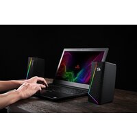 Redragon Anvil (черный) Image #9