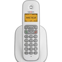 TeXet TX-D4505A (белый)