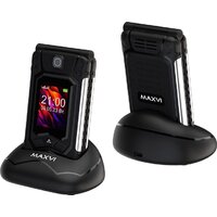 Maxvi E10ds (черный) Image #1