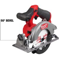 Milwaukee M12 FCS442-502X 4933493489 (с 2-мя АКБ, кейс) Image #3