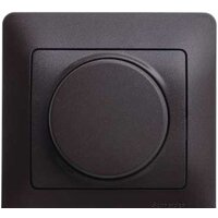 Schneider Electric Glossa GSL000834 (шоколад)