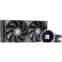Thermalright Frozen Magic 240 (черный)