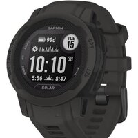 Garmin Instinct 2S Solar (графит)