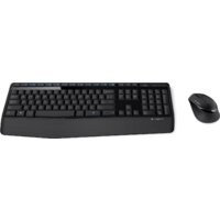 Logitech Wireless Combo MK345 920-008534 Image #2