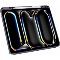 G-Case iPad Pro 13 2024 6602007088A (черный) Image #2