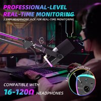 FIFINE AM8PROTW (белый) Image #8