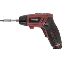 Pioneer Tools CS-M0401 (с 1-им АКБ, оснастка) Image #2