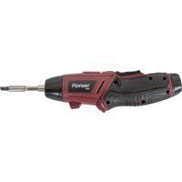 Pioneer Tools CS-M0401 (с 1-им АКБ, оснастка) Image #4