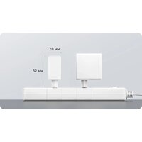 Cudy CH40 (белый) Image #3