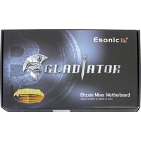 Esonic B250-BTC-Gladiator Image #4