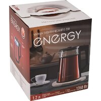 Energy E-200 107012 (красный) Image #5