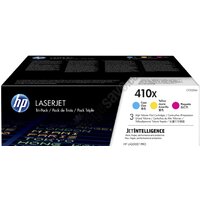 HP 410X 3-pack [CF252XM]