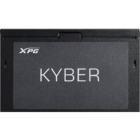 ADATA XPG Kyber 850 KYBER850G-BKCEU Image #5