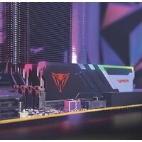 Patriot Viper Venom RGB 2x32ГБ DDR5 6000 МГц PVVR564G600C30K Image #8