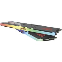 Patriot Viper Venom RGB 2x32ГБ DDR5 6000 МГц PVVR564G600C30K Image #3