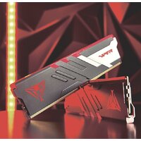 Patriot Viper Venom RGB 2x32ГБ DDR5 6000 МГц PVVR564G600C30K Image #9