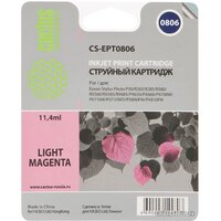 CACTUS CS-EPT0806