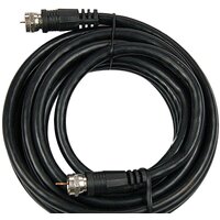 Cablexpert CCV-RG6-1.5M