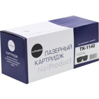 NetProduct N-TK-1140 (аналог Kyocera TK-1140)