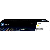 HP 117A W2072A Image #1