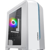 GameMax Centauri (белый/голубой)