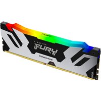 Kingston FURY Renegade RGB 16ГБ DDR5 7600МГц KF576C38RSA-16