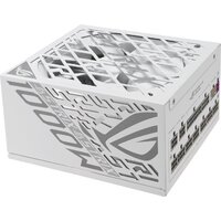 ASUS ROG Strix 1000W Platinum ROG-STRIX-1000P-GAMING-WHITE Image #1