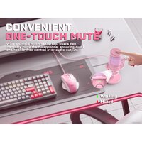 FIFINE AM6 (розовый) Image #4