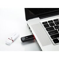 Apacer AH333 Black 32GB (AP32GAH333B-1) Image #4